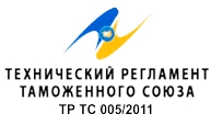 Технический регламент ТР ТС 005/2011