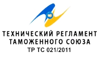 Технический регламент ТР ТС 021/2011